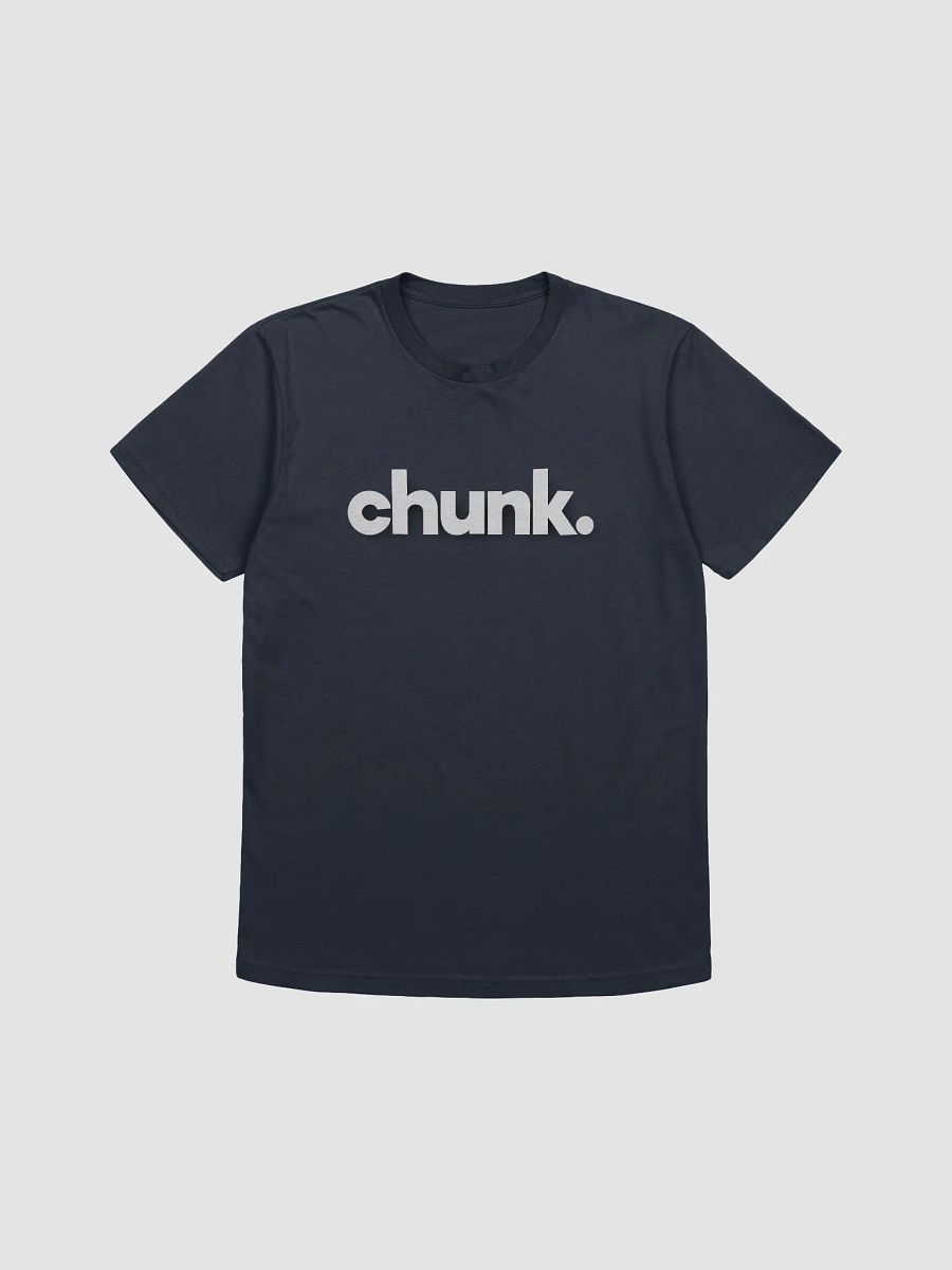 chunk. t shirt product image (25)