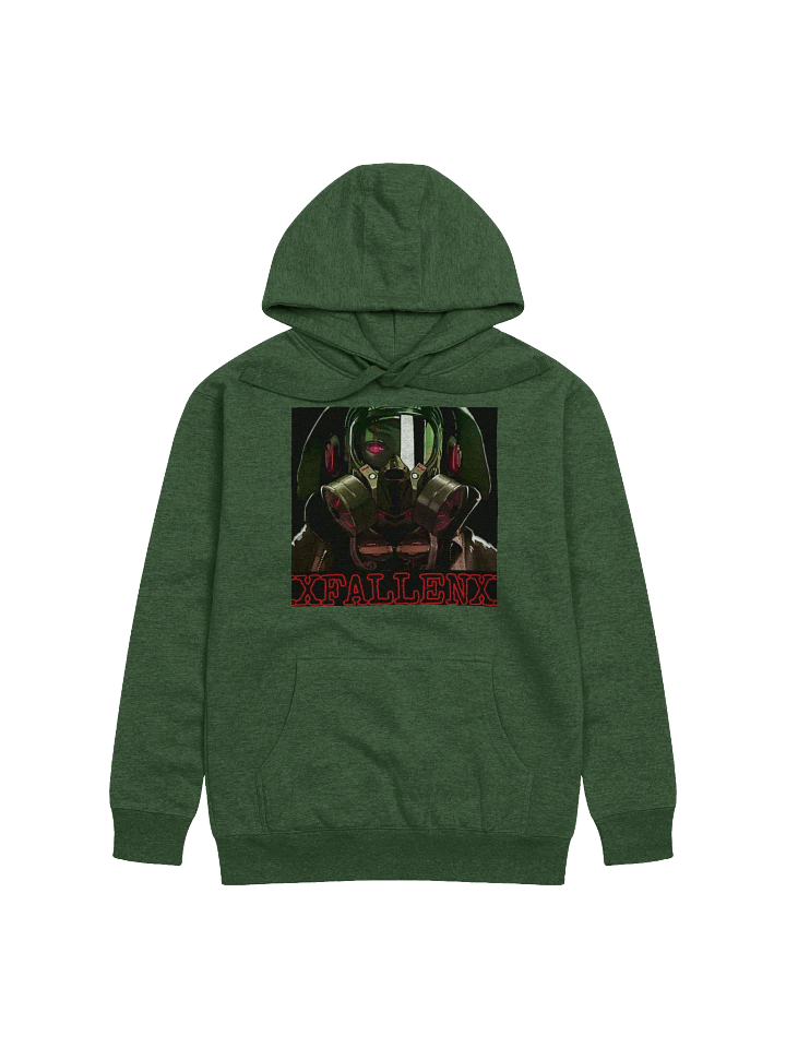 FALLEN54 Unisex Premium Hoodie product image (7)