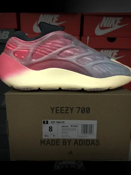 YEEZY 700v3 Collection product image (4)