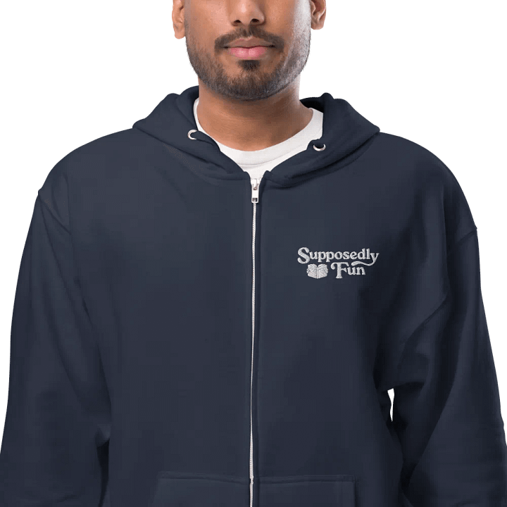 Supposedly Fun Hoodie product image (34)