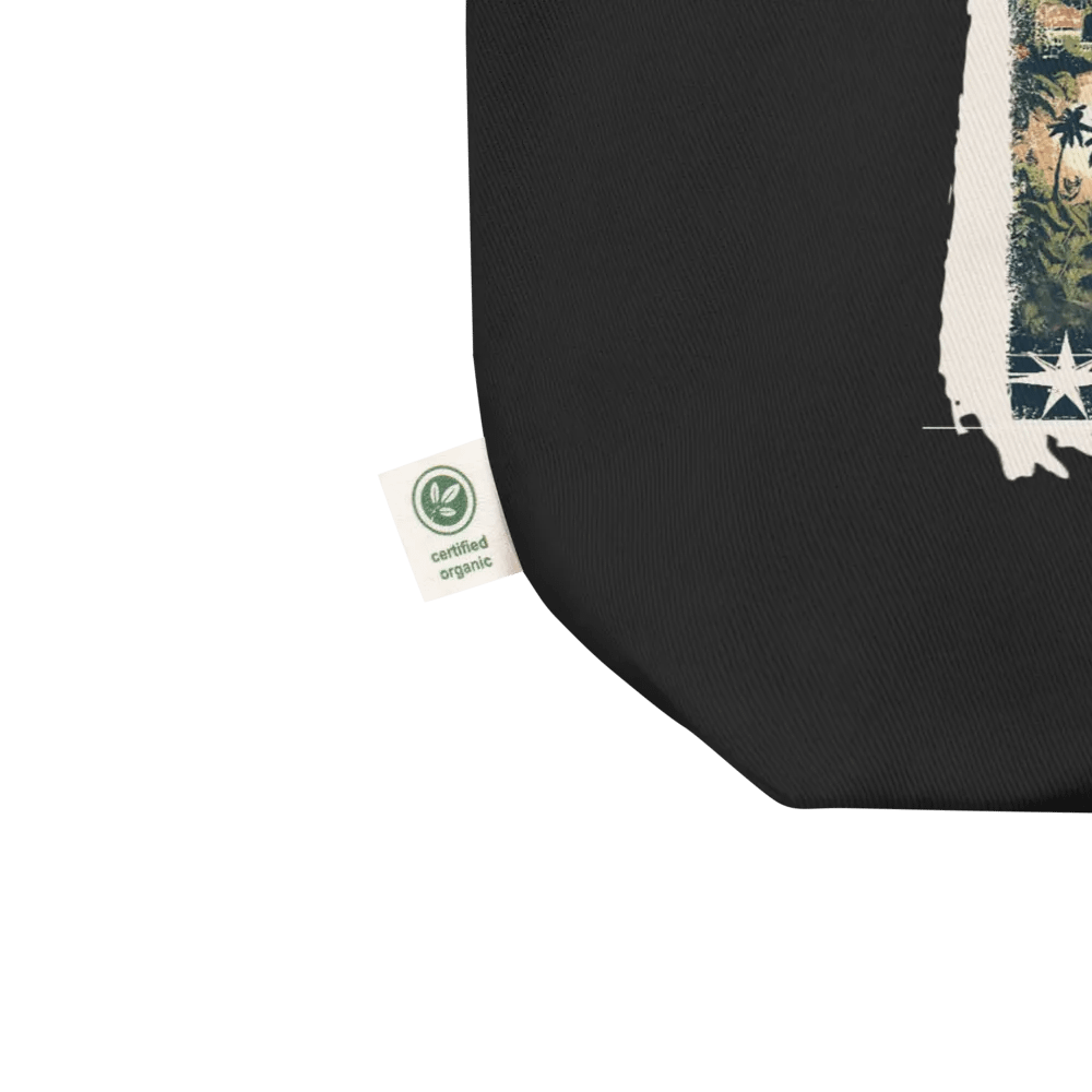 Tortola Memories: British Virgin Islands Tote Bag product image (3)