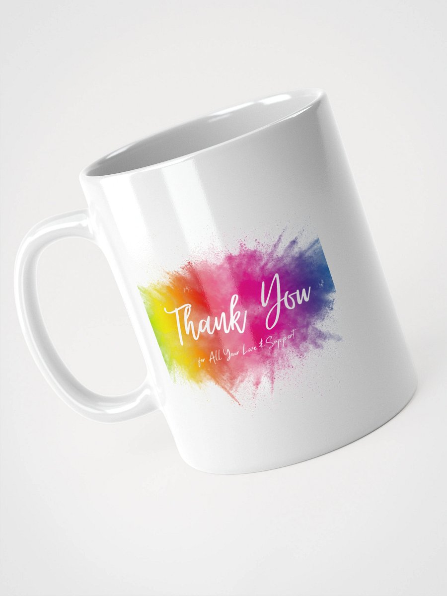 Celebration Mug product image (5)