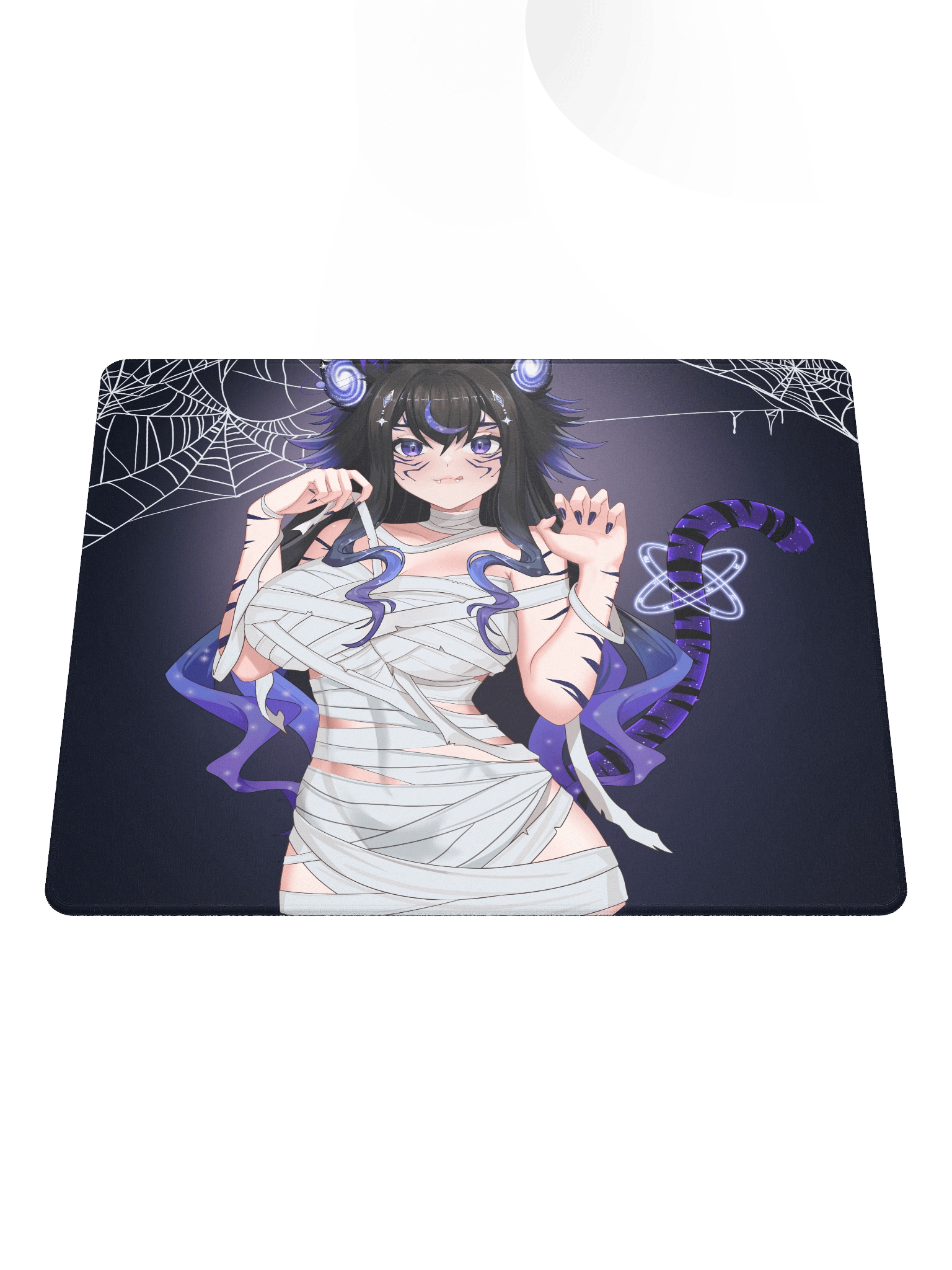 SFW Mummy Moona | Gaming Mouse Pad product image (1)