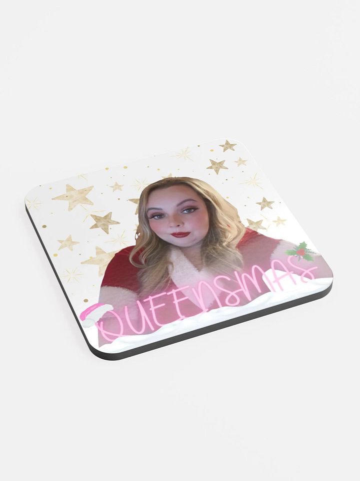Queenmas Coaster product image (2)