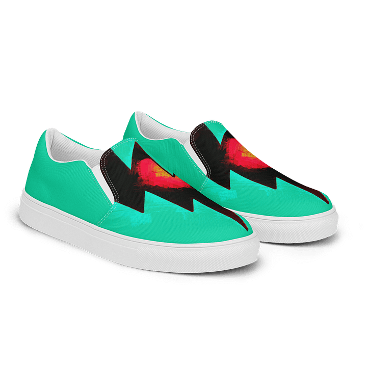 322 THUNDERVOLT VENICE HEAT product image (2)