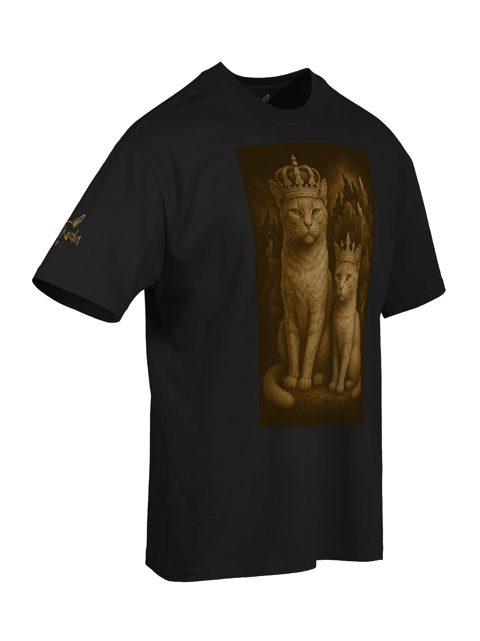 HEAVEN 2 PREMIUM T-SHIRT product image (7)