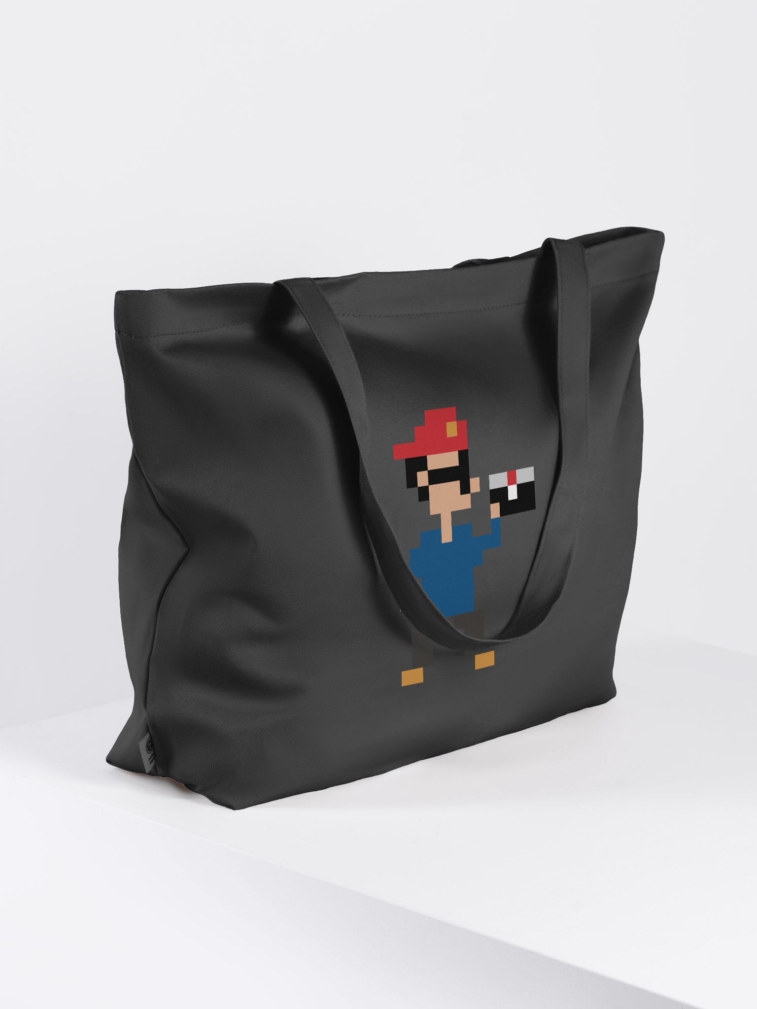 8-bit Kai and Lok product image (7)