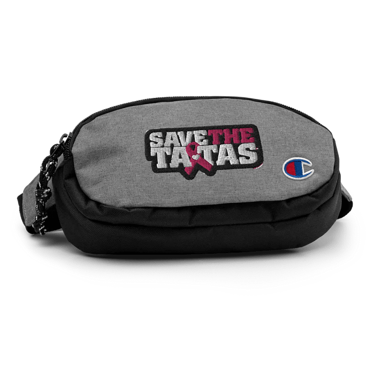 Save The Tatas Fannie Pack product image (2)