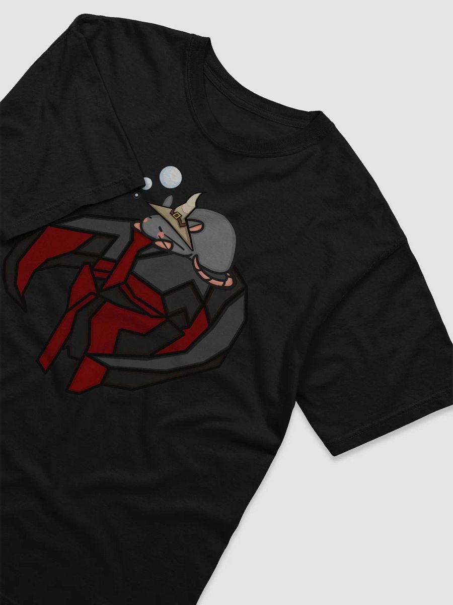Gnomonkey x Raaty - Shirt product image (3)