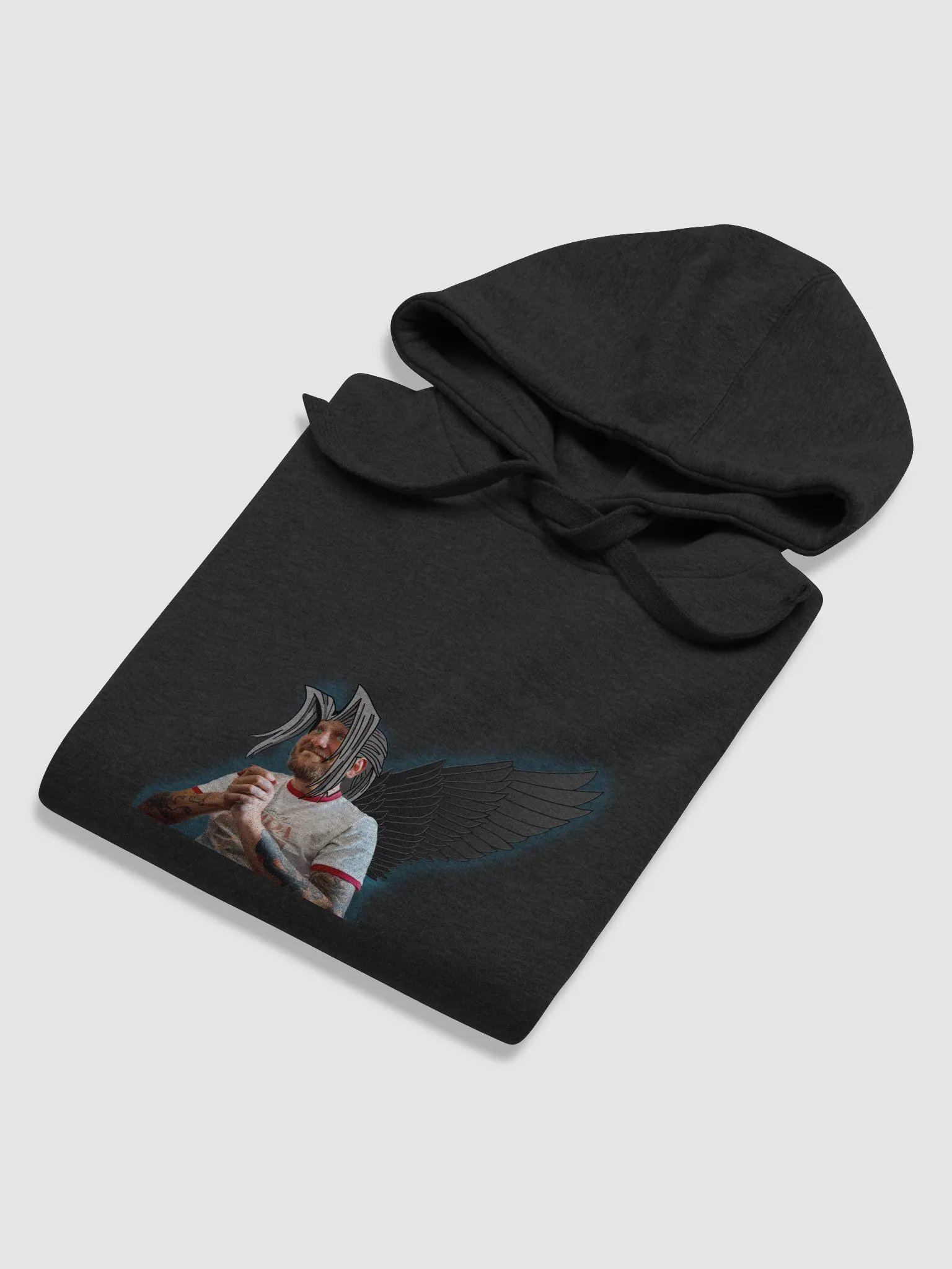 AKIROTH Hoodie product image (11)