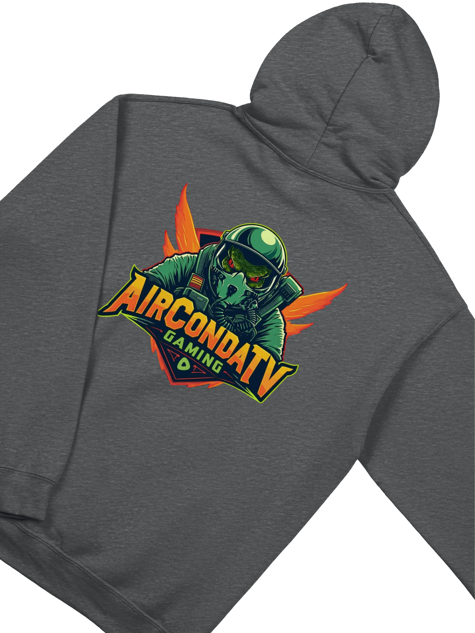 ACTV Gaming Hoody product image (6)