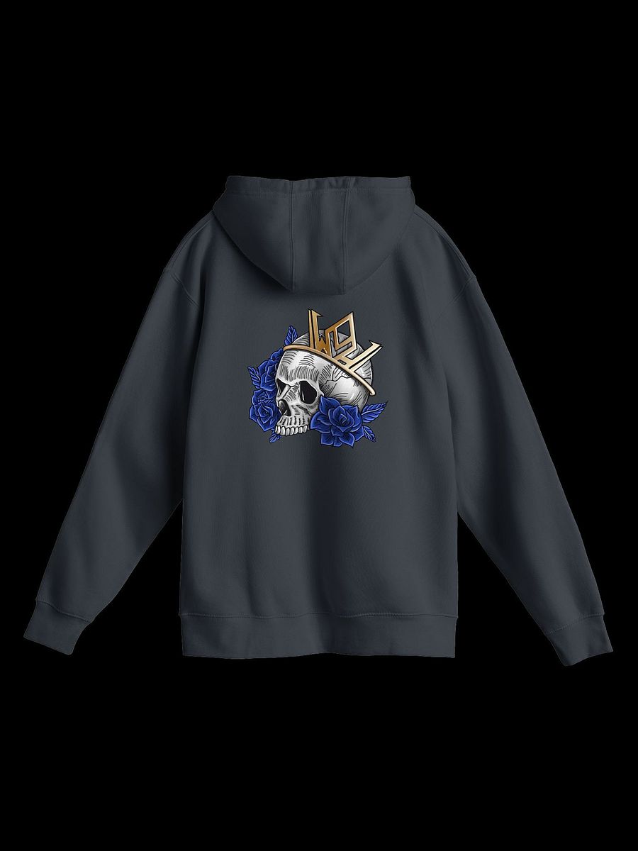 WoH x Dark Inside Sweatshirt product image (4)