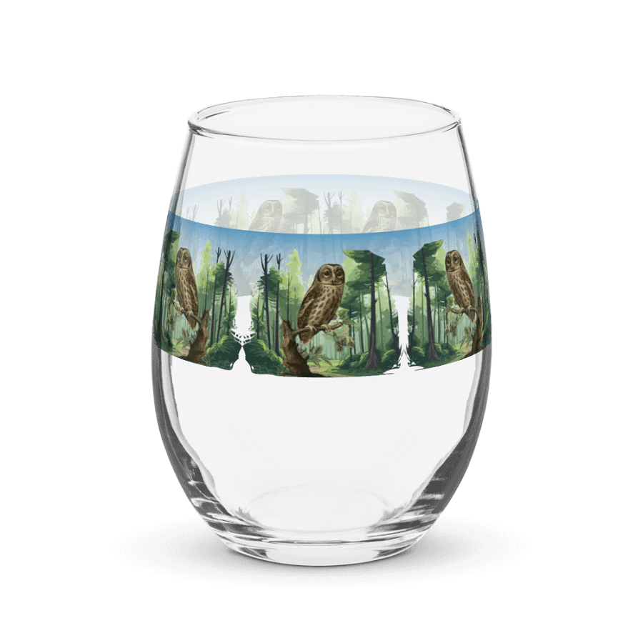 Forest Owl product image (1)