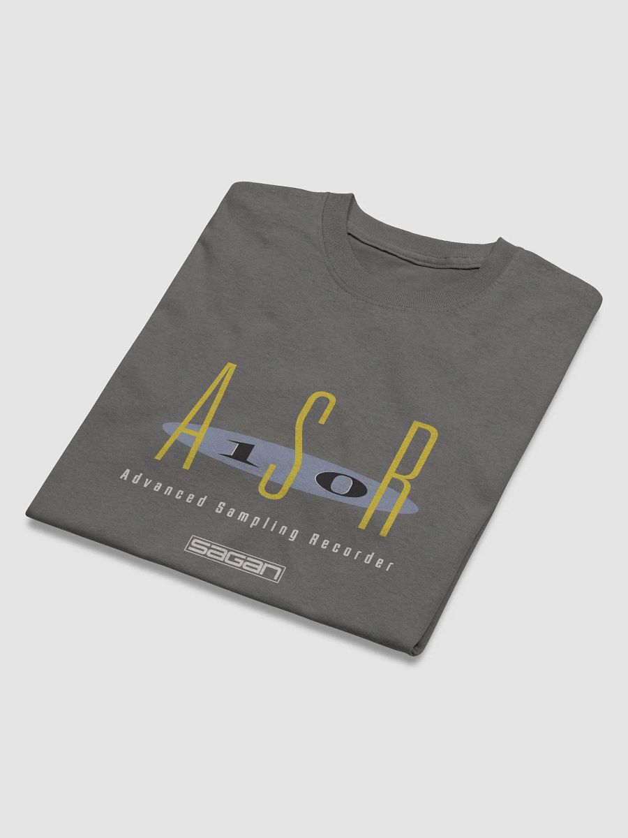 ASR 10 Tee product image (4)