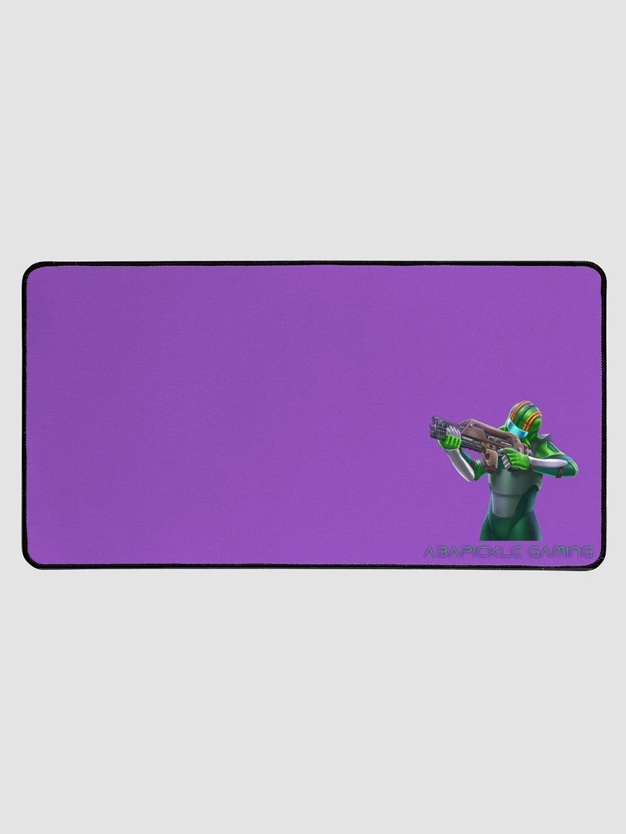 PICKLE Playmat product image (2)