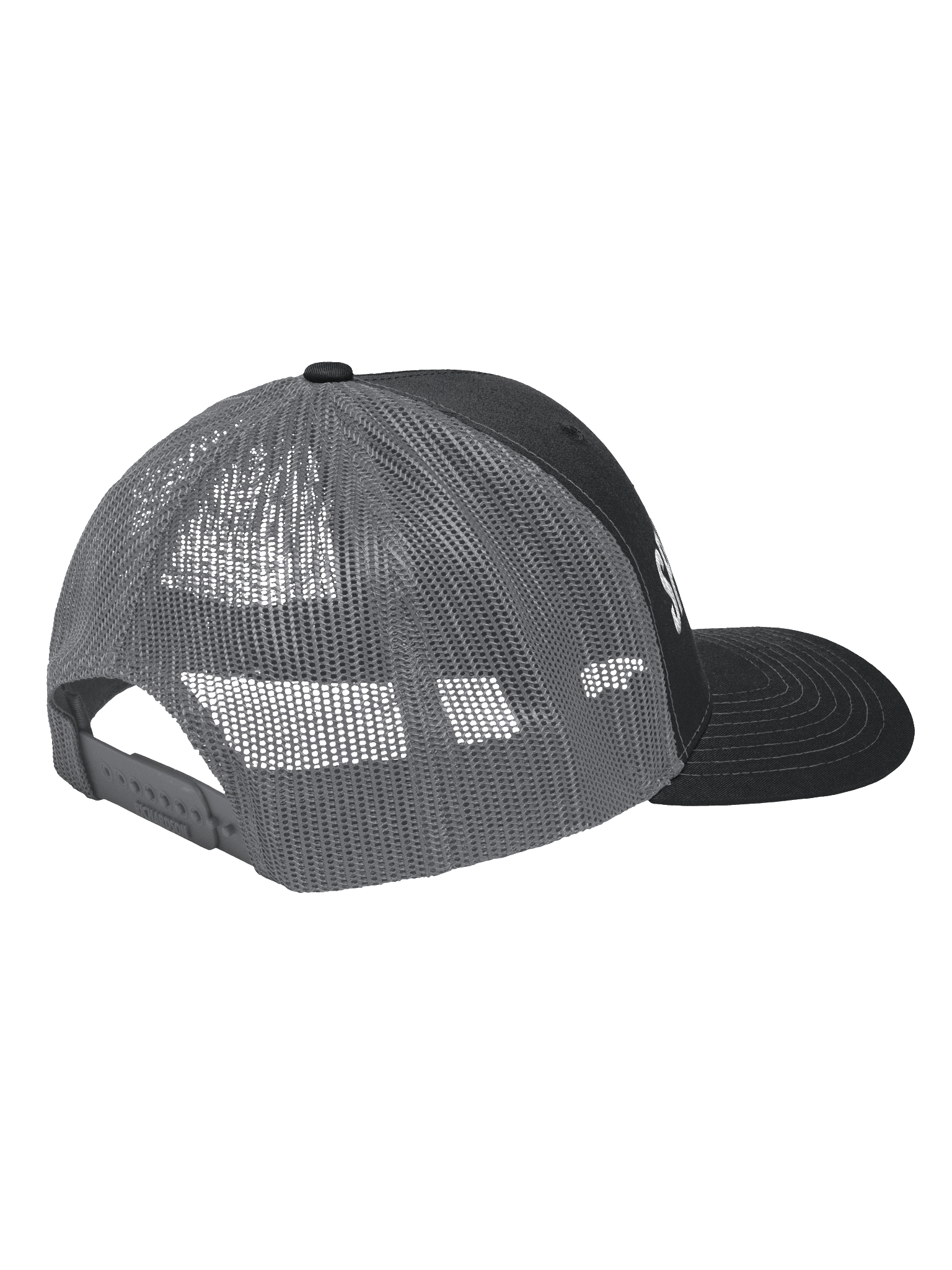 Speak Boldly Richardson Trucker Hat product image (21)