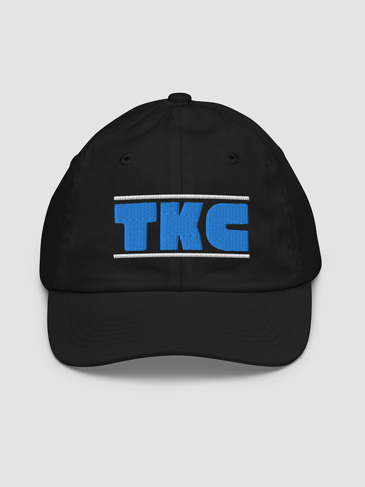 TKC Women's / Youth Baseball Cap product image (1)