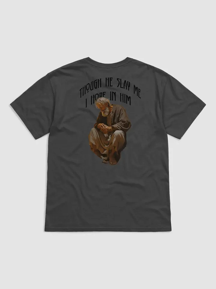 Job T-Shirt product image (2)