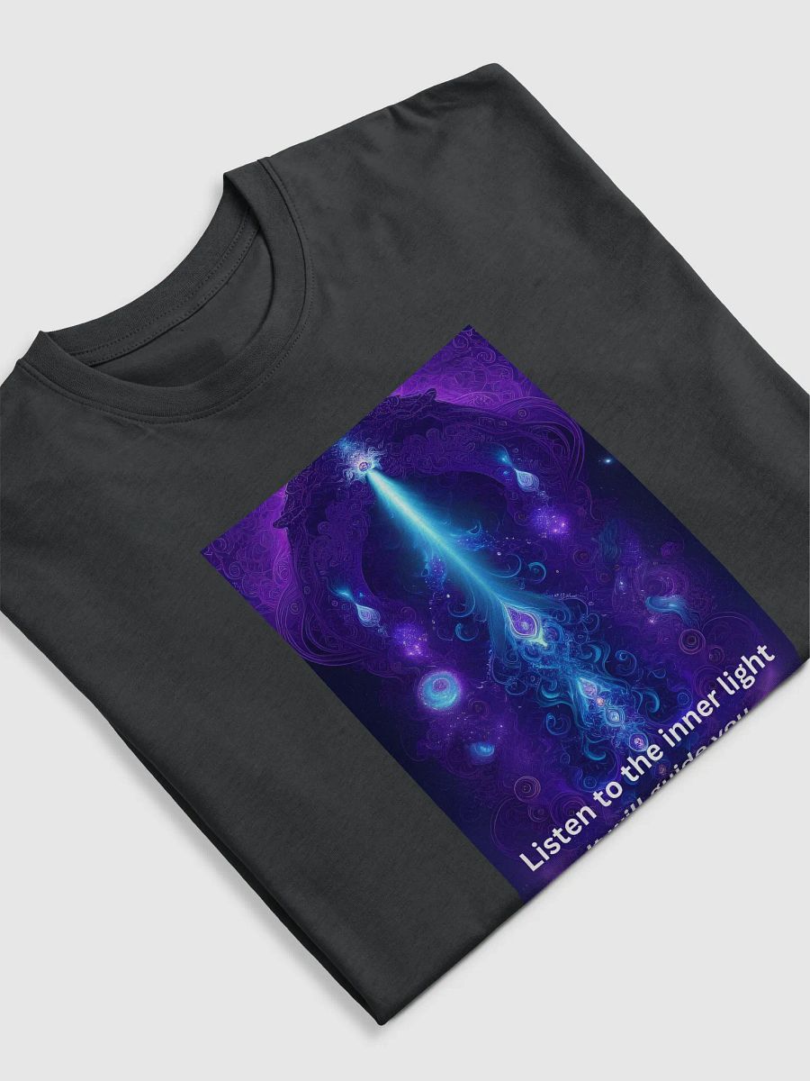 Inner Light Heavyweight Tee product image (5)