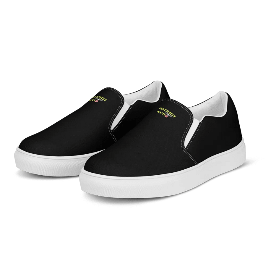 Patriot Trefoil Women's Shoes product image (4)