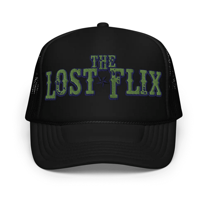 Losty's Trucker Cap product image (1)