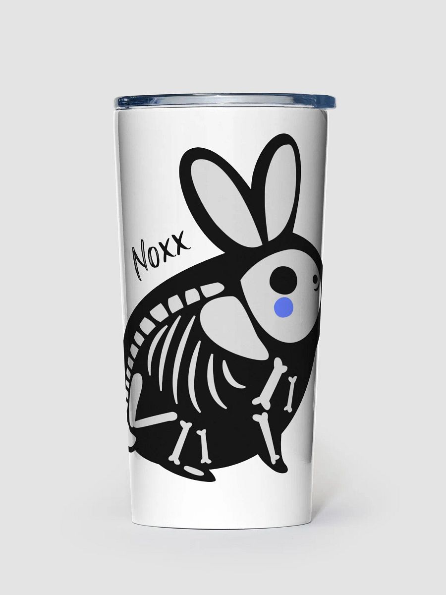 Doom Bunny- Big Gulp product image (1)