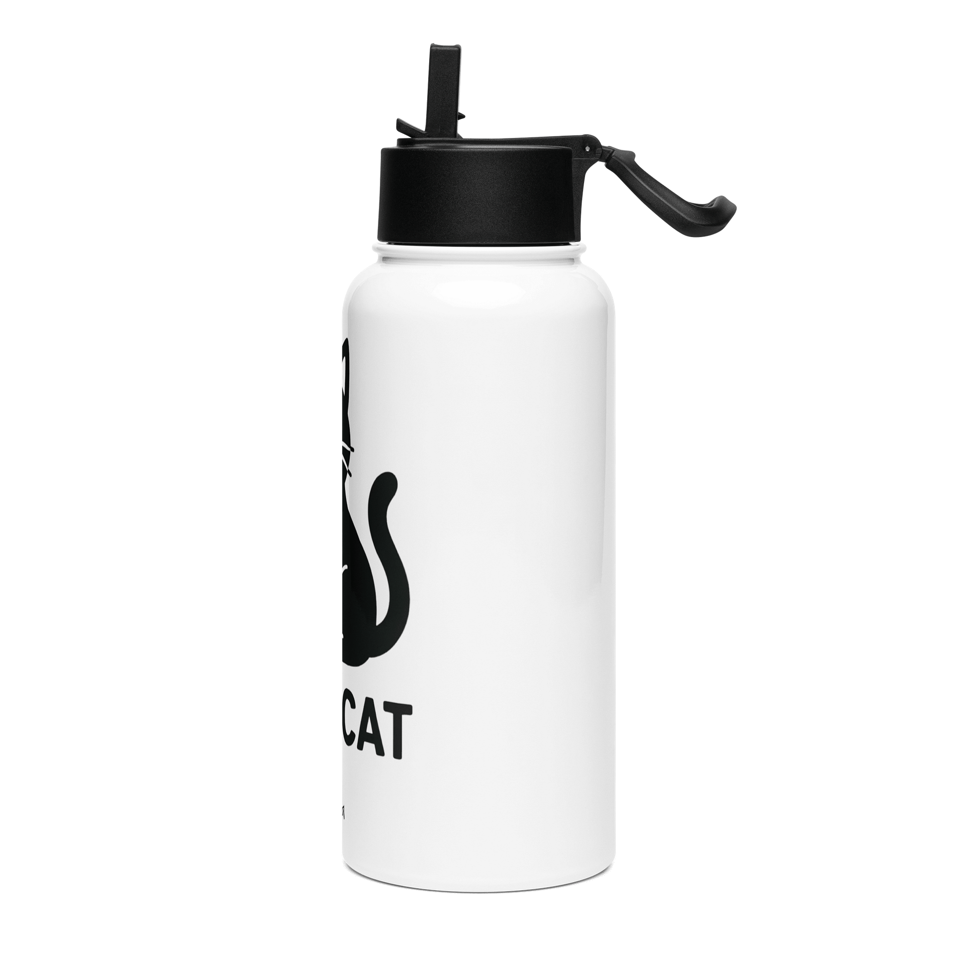 I'M A CAT WATERBOTTLE product image (3)