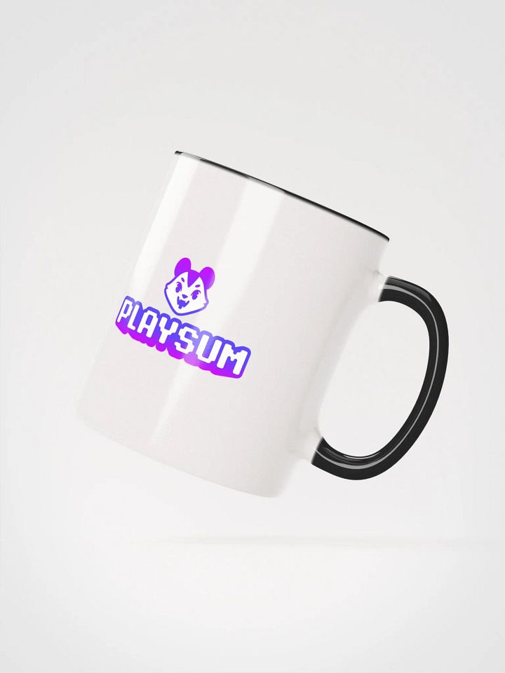 Playsum Gradient - Mug product image (2)