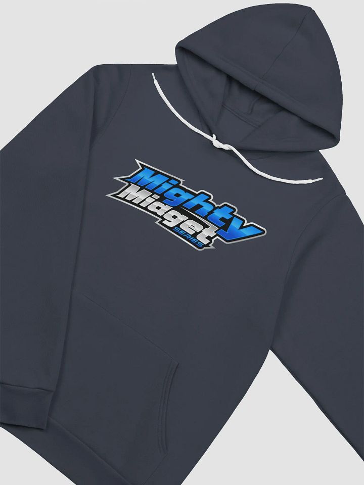 Mighty Midget Series Hoodie product image (2)