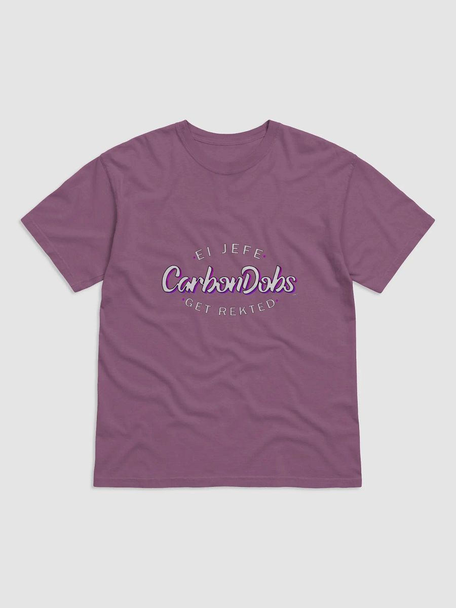 Dobs T-Shirt #2 product image (1)