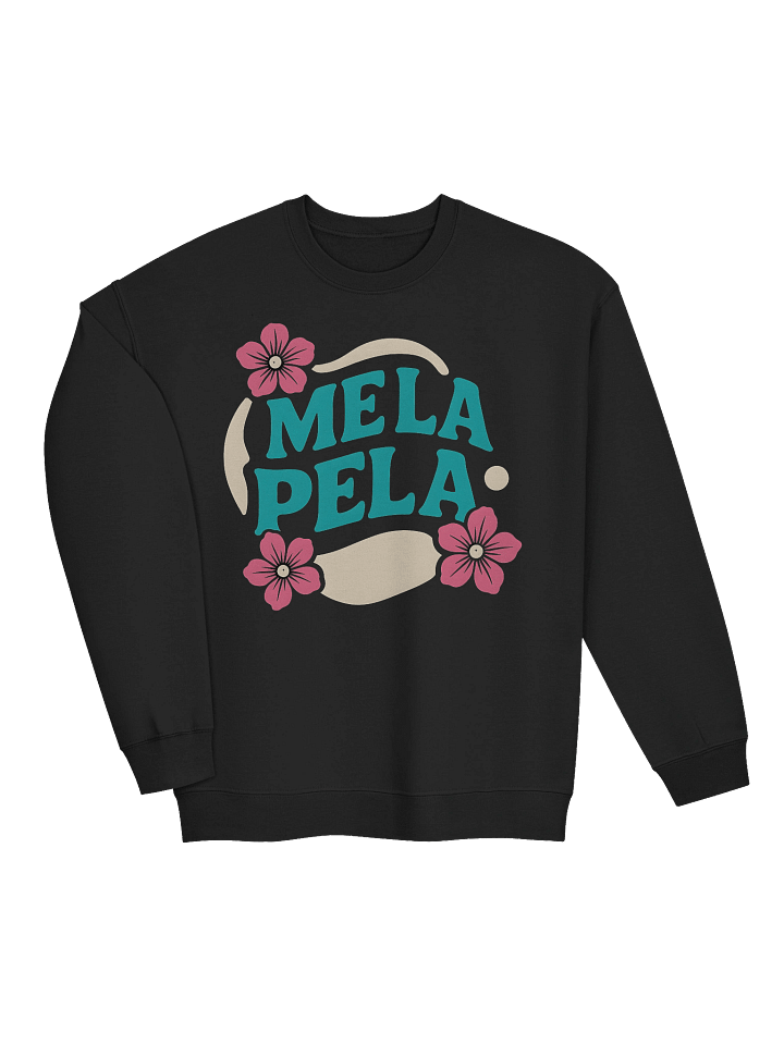 Me la Pela Sweatshirt product image (2)