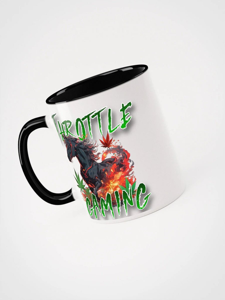 Throttle Mug product image (3)