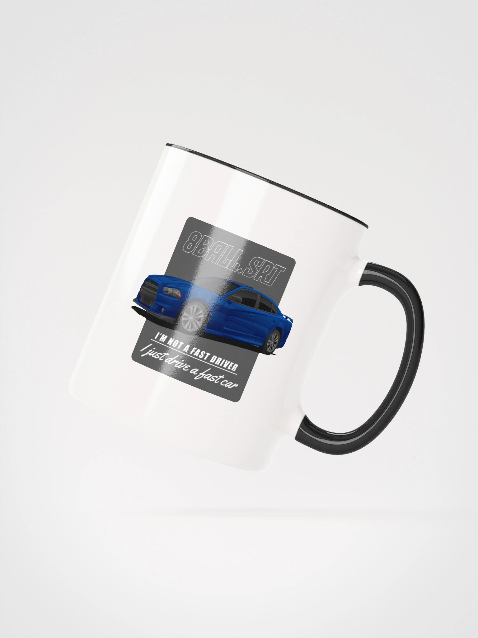 Mug - 8ballsrt product image (6)