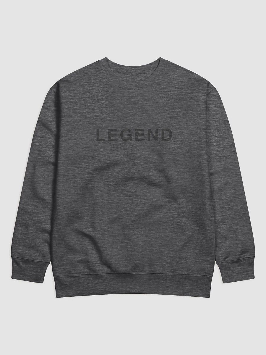 LEGEND Sweater product image (1)