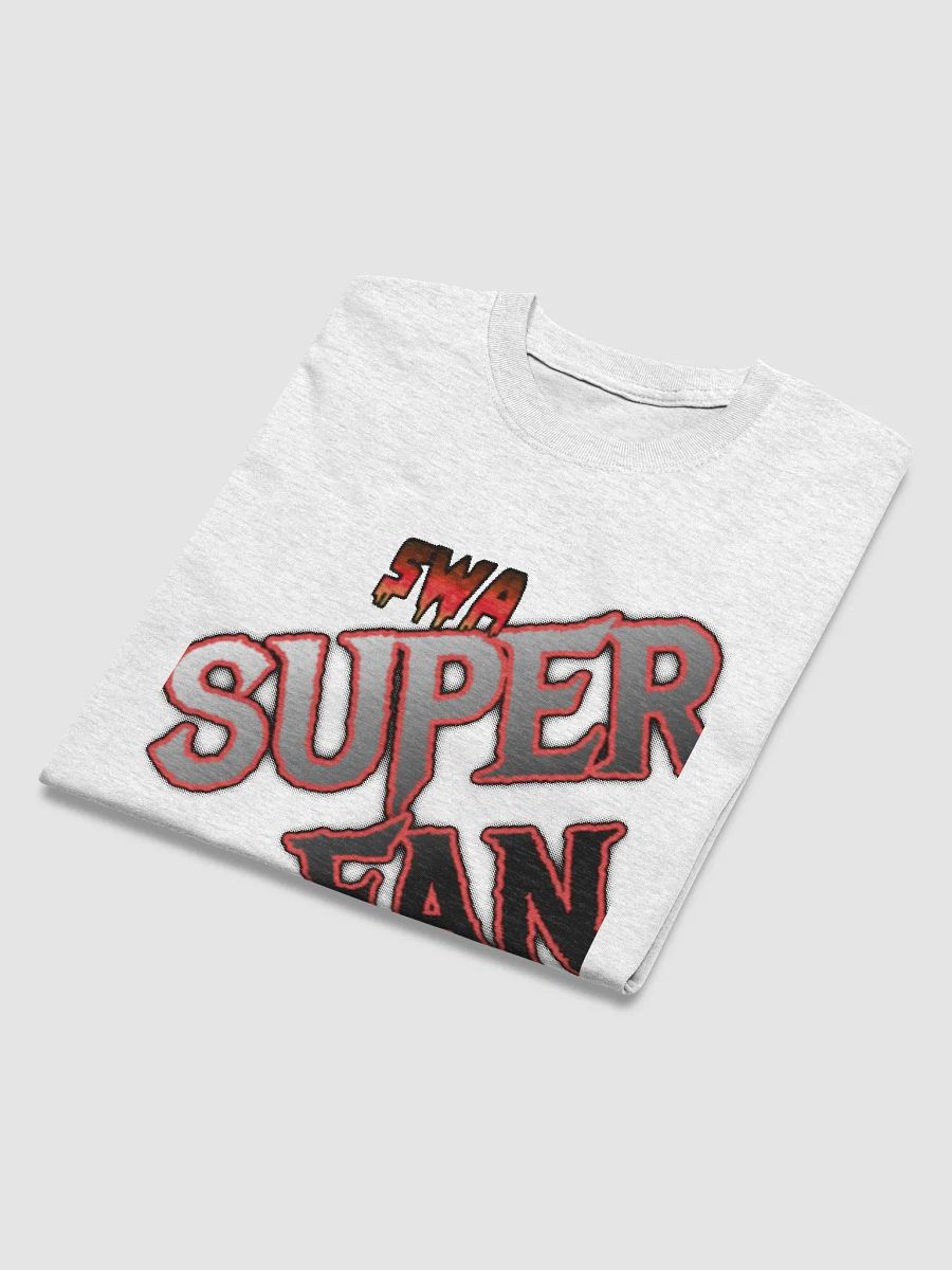 SWA Super Fan T-Shirt product image (24)
