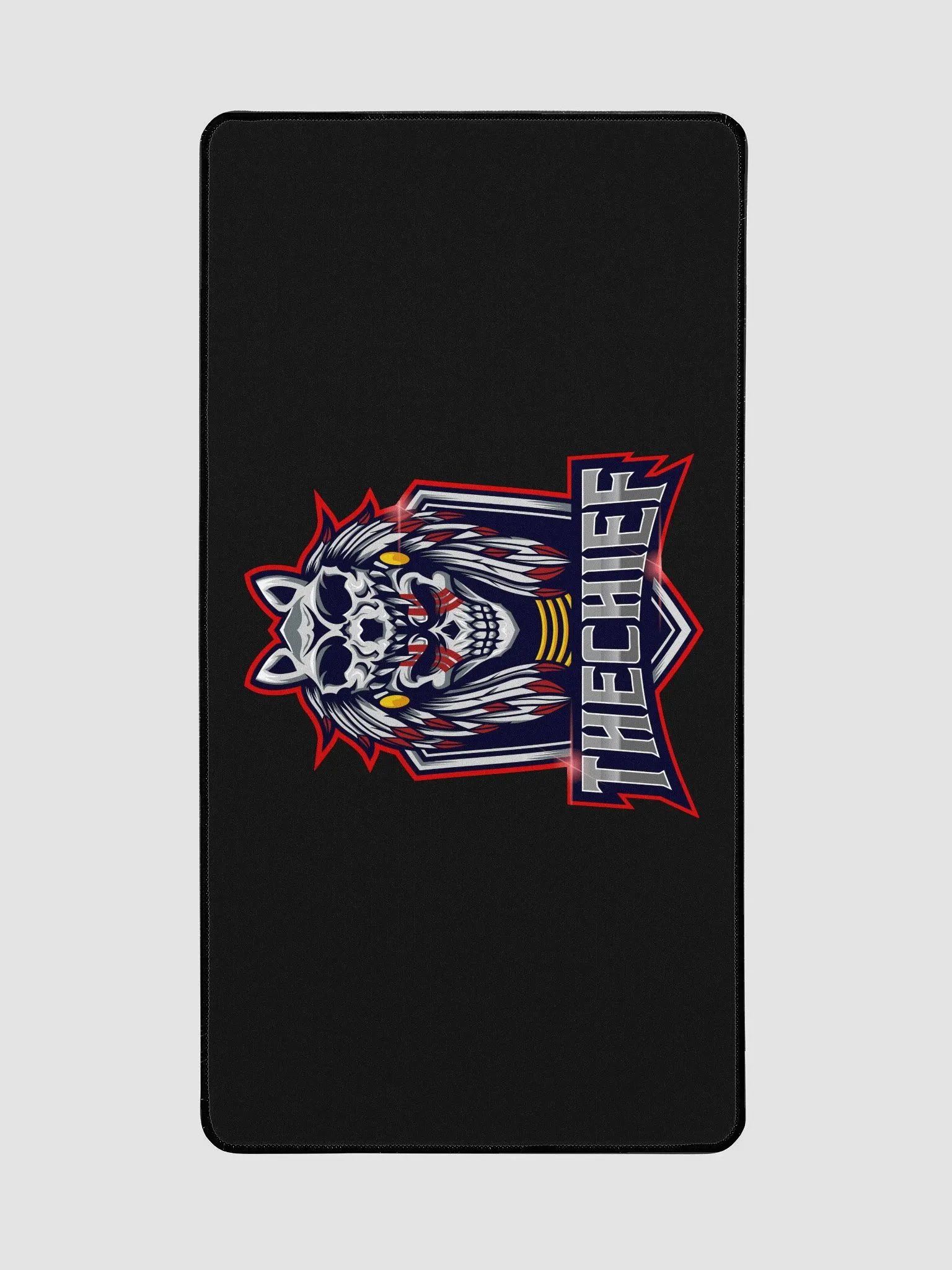 The Chief Gaming Desk Mat product image (3)