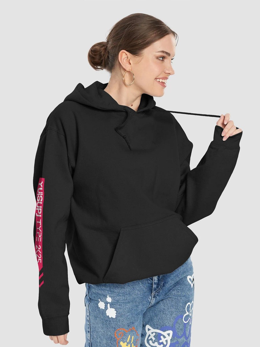 Type 2K25 - NOVA | Hoodie 1 product image (8)