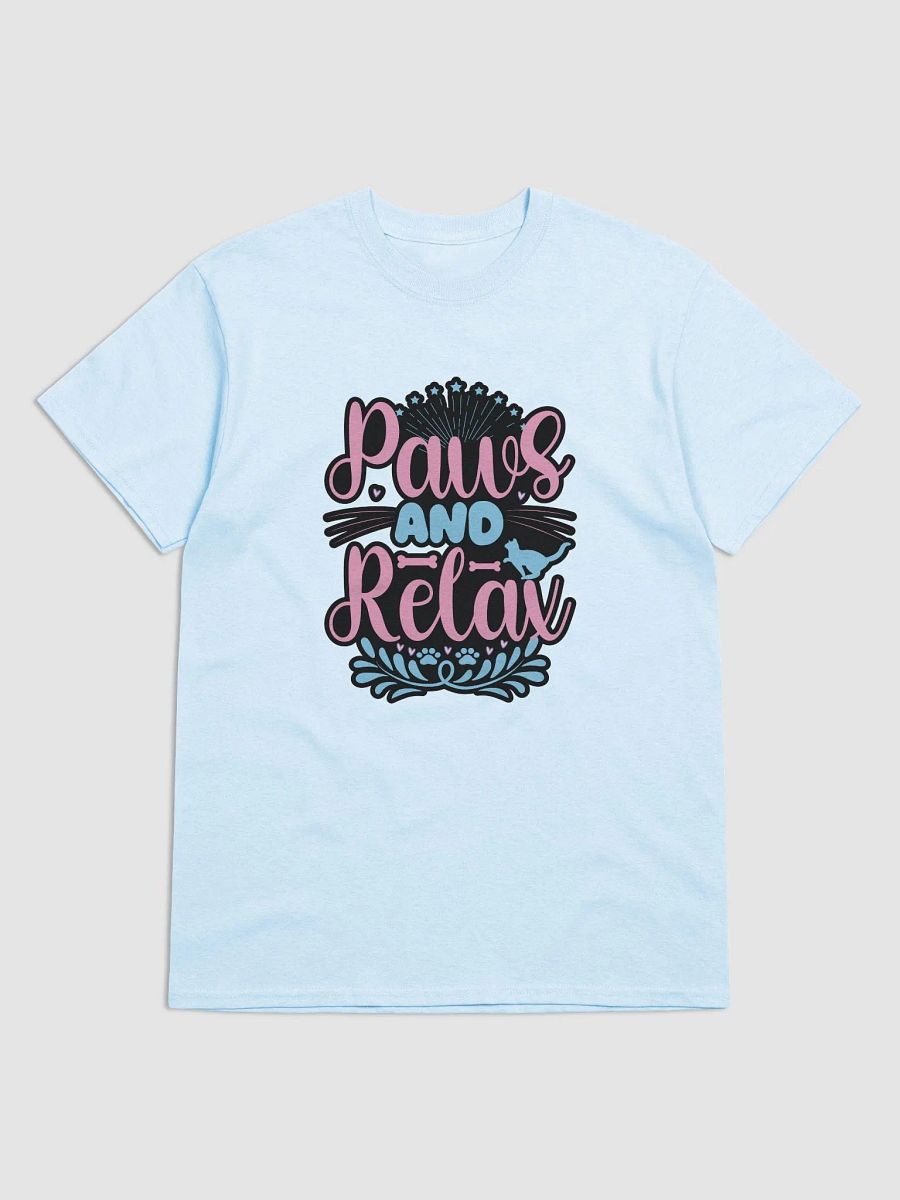 Paws and relax product image (9)
