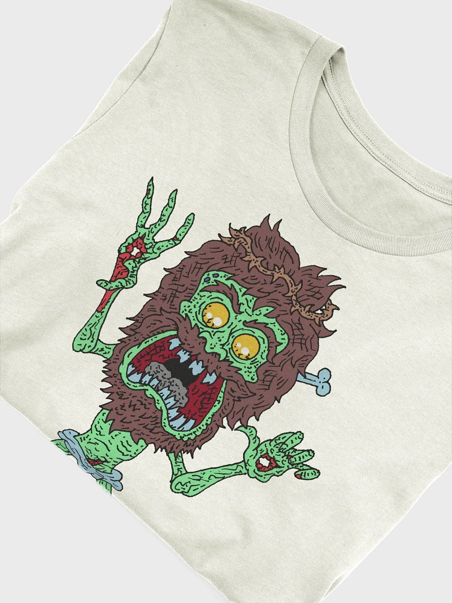 Zombie Jesus Unisex T product image (5)