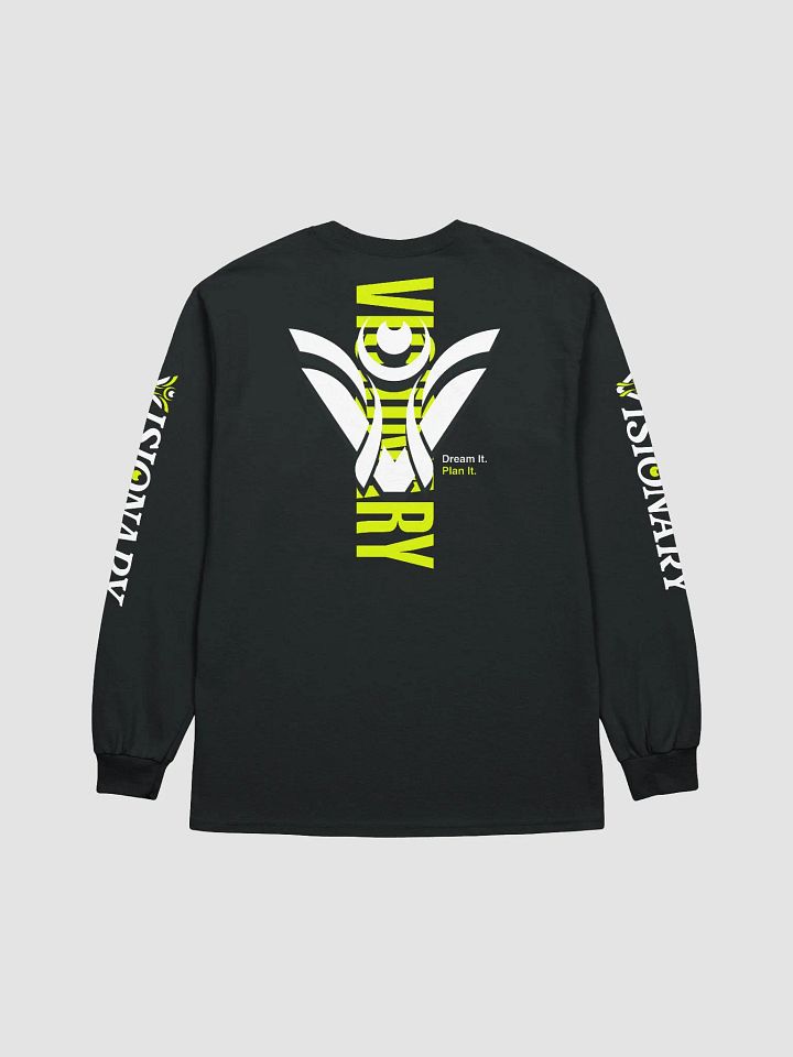 Visionary 30/30 Golden Ticket Drop Complete product image (2)