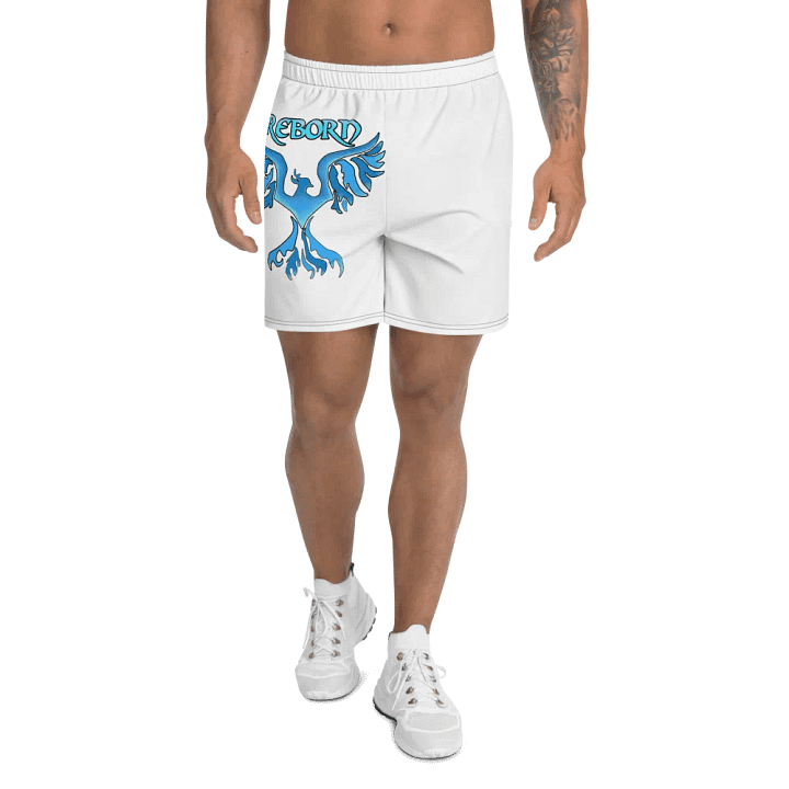 Ice Reborn phoenix product image (1)