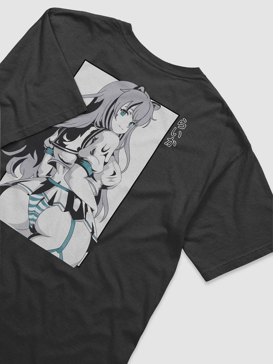 Raika Waifu Shirt product image (4)