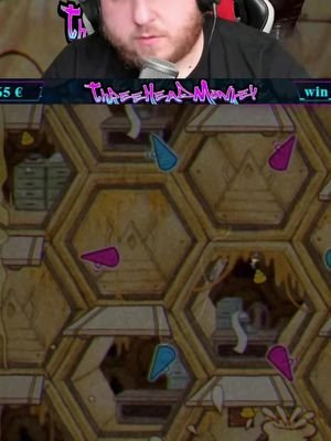 Stress singing, cursing, questions. Me playing cuphead in a nutshell! 🌰 Singing is officially relaxing! 🎶🔊 Could you play games without cursing? 💬 #Cuphead Moments of #Gaming on #Twitch --- ▶️ Follow Me on Social Media ◀️ 🎮 Twitch: [ThreeHeadMonkey](https://www.twitch.tv/threeheadmonkey) Live every Mon/Thur/Sun, between 19:00 & 20:00 CET 🐦 Twitter/X: [@ThreeHeadMonkey](https://twitter.com/ThreeHeadMonkey) 📸 TikTok: [@threeheadmonkey](https://www.tiktok.com/@threeheadmonkey) 📺 YouTube: [@threeheadmonkey](https://www.youtube.com/@threeheadmonkey) --- 🎵 Beat Provided By [FreeBeats.io](https://freebeats.io) 🎼 Produced By White Hot 🎮 Music and game design by #StudioMDHR #TikTok #YouTube #Shorts #Games #LiveStream #StreamingCommunity #GamerLife #ContentCreator #IndieGames #CupheadFans #GamingCommunity