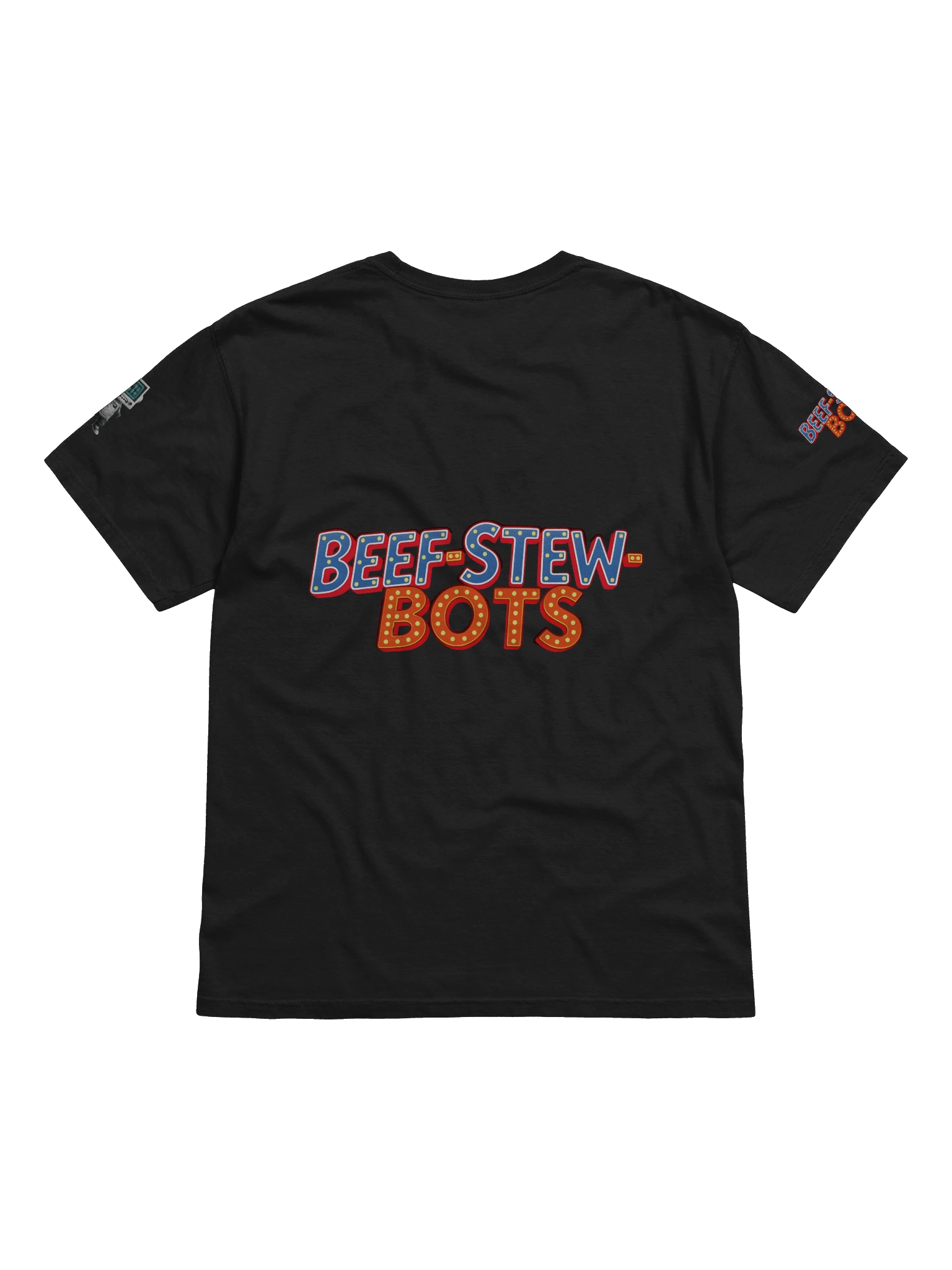 Vibe Vault Society Stewbots product image (15)