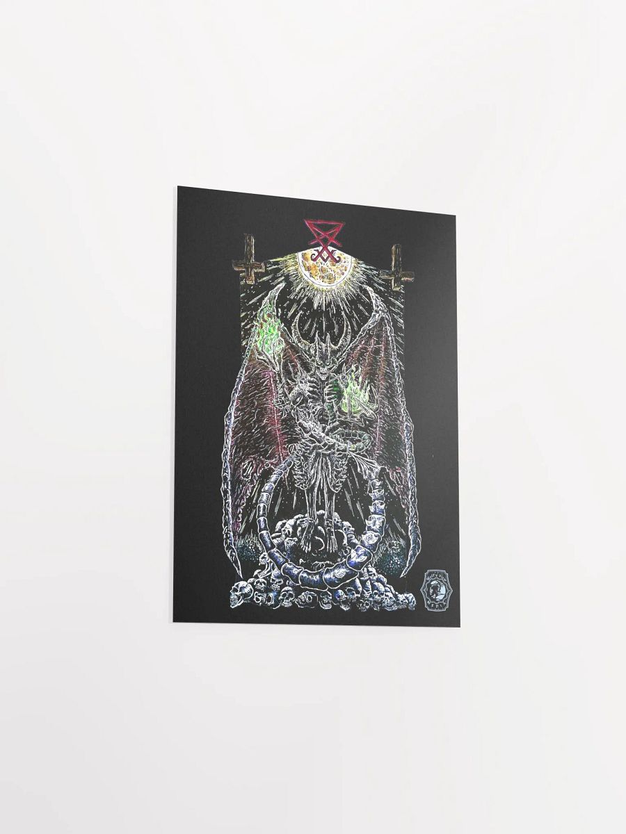 Diabolic- Print product image (20)