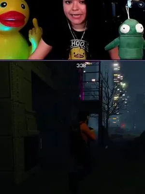 Womp Womp Womp @Seally_girl1 @JammySoup5 | #nykkyg on #Twitch #TheHeadliners #DidWeMakeIt? #Horror #clips #gamer #ope