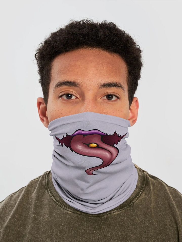 Herethicc Neck Gaiter product image (1)