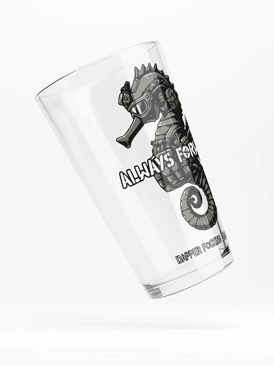 ALWAYS FORWARD PINT product image (4)