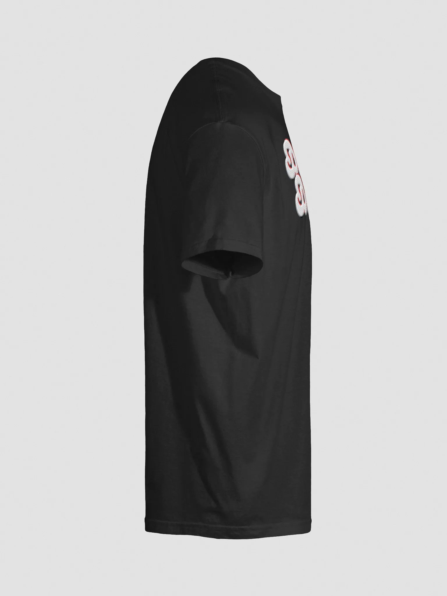 Degen Daddy embroidered T-Shirt product image (121)