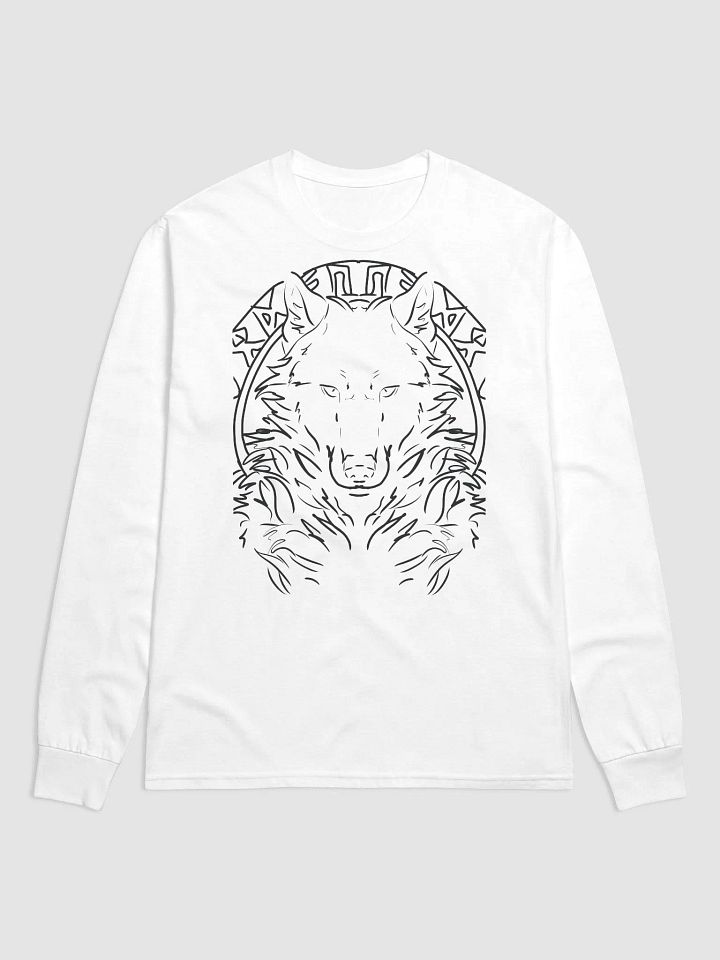 Awaken Your Inner Hound Tee product image (1)